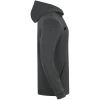 JAKO Mainz 05 Zip Hoodie Pro Casual