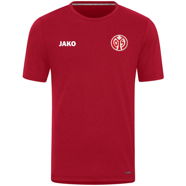 JAKO Mainz 05 T-Shirt Pro Casual