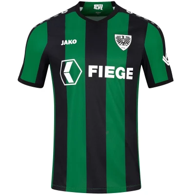 JAKO SC Preußen Münster Trikot Home