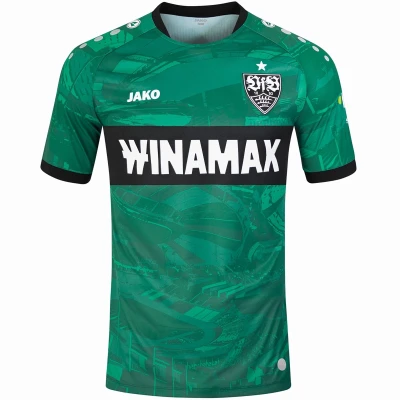 JAKO VfB Trikot Away