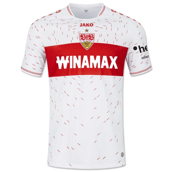 JAKO JR VfB Trikot Home
