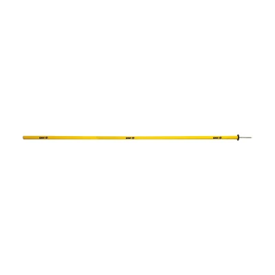 Slalom bar