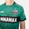 JAKO VfB Trikot Away JR