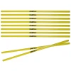 JAKO Cawila training bar Ø 25 mm | 160cm yellow
