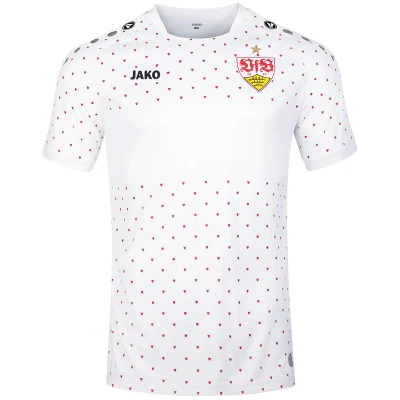 JAKO VfB Warm-Up T-Shirt