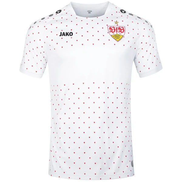 JAKO VfB Warm-Up T-Shirt