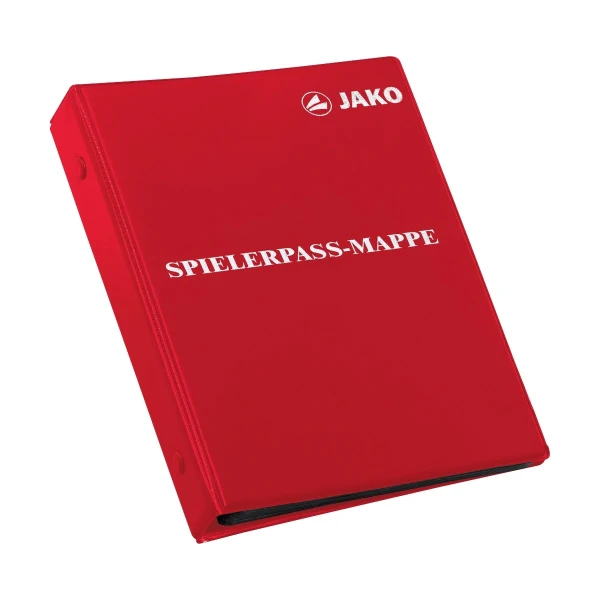 Player's ID briefcase