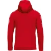 JAKO Hooded jacket Classico