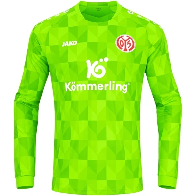 JAKO Mainz 05 TW Trikot Home