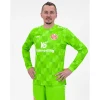 JAKO Mainz 05 TW Trikot Home