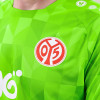 JAKO Mainz 05 TW Trikot Home