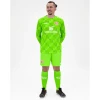 JAKO Mainz 05 TW Trikot Home JR