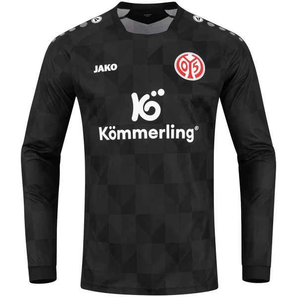 JAKO Mainz 05 TW Trikot Away