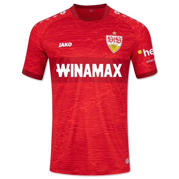 JAKO VfB Trikot Away JR