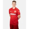 JAKO VfB Trikot Away JR