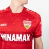 JAKO VfB Trikot Away JR