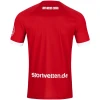 JAKO Rot-Weiss Essen Trikot Home