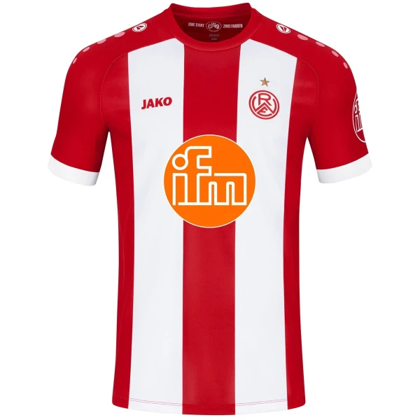 JAKO Rot-Weiss Essen Trikot Home