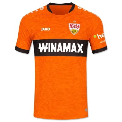 JAKO VfB TW Trikot Away JR