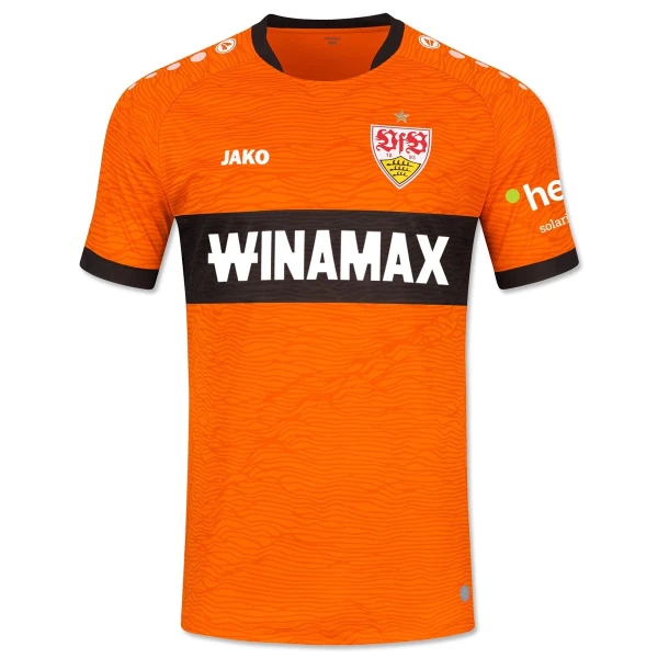 JAKO VfB TW Trikot Away JR