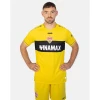 JAKO VfB TW Trikot Home JR