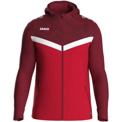 JAKO hooded jacket Iconic JR