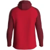 JAKO hooded jacket Iconic W