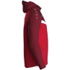 JAKO hooded jacket Iconic W