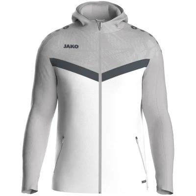 JAKO hooded jacket Iconic JR