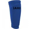 Jako Shin Guard Competition Light Royal-Black 04