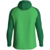 JAKO hooded jacket Iconic JR