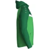 JAKO hooded jacket Iconic