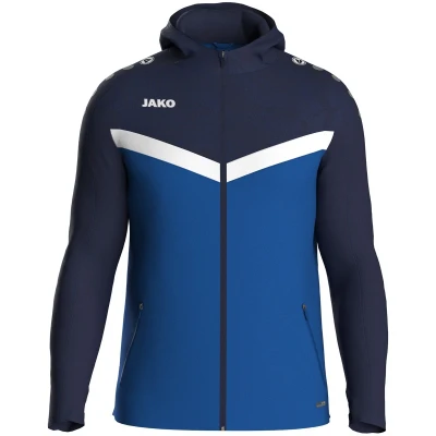 JAKO hooded jacket Iconic