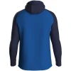JAKO hooded jacket Iconic W