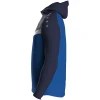 JAKO hooded jacket Iconic W