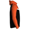 JAKO hooded jacket Iconic