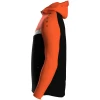 JAKO hooded jacket Iconic W