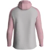 JAKO hooded jacket Iconic W