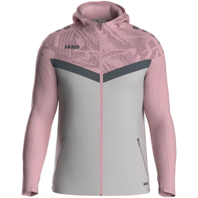 JAKO hooded jacket Iconic W