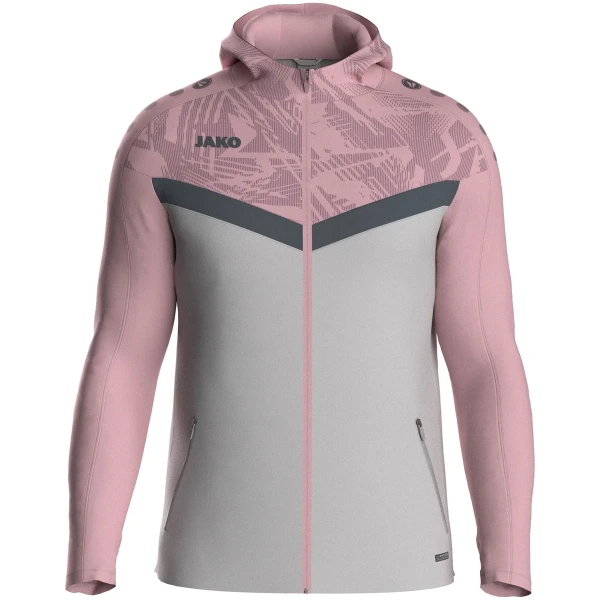 JAKO hooded jacket Iconic W