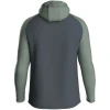 JAKO hooded jacket Iconic JR