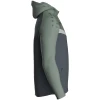 JAKO hooded jacket Iconic