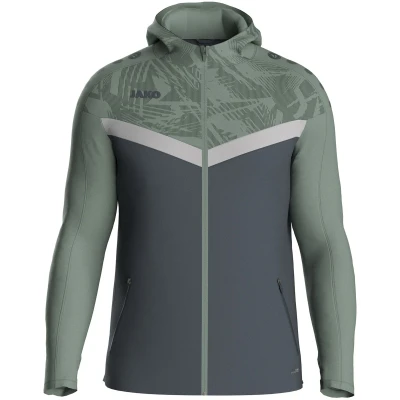 JAKO hooded jacket Iconic W