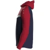 JAKO hooded jacket Iconic JR