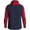 JAKO hooded jacket Iconic W