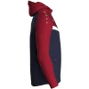 JAKO hooded jacket Iconic W