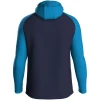 JAKO hooded jacket Iconic W