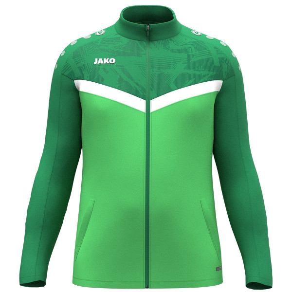 JAKO polyester jacket Iconic