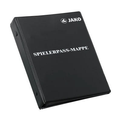 Player's ID briefcase