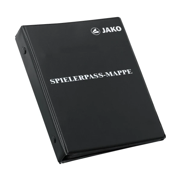Player's ID briefcase
